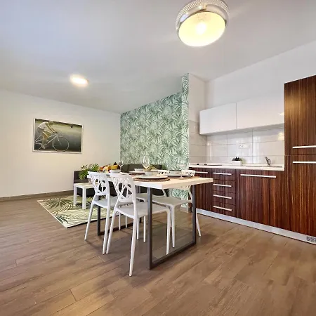 Teodora Maria Apartamento