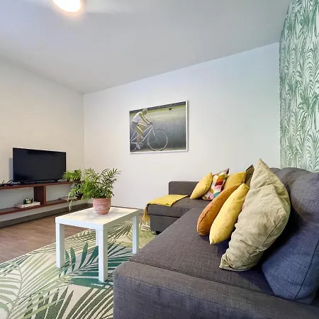 Apartment Teodora Maria Novigrad (Istria)