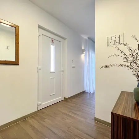 Teodora Maria Apartment Novigrad (Istria)