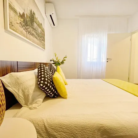 Teodora Maria شقة Novigrad Istria