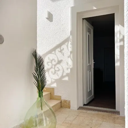 Teodora Maria Apartment Novigrad (Istria)