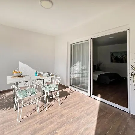 Apartamento Teodora Maria *