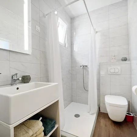 Teodora Maria Novigrad Istria