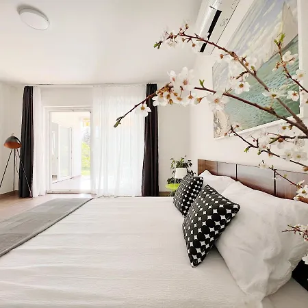 Teodora Maria Apartamento