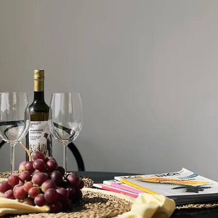 Teodora Maria Apartment Novigrad (Istria)