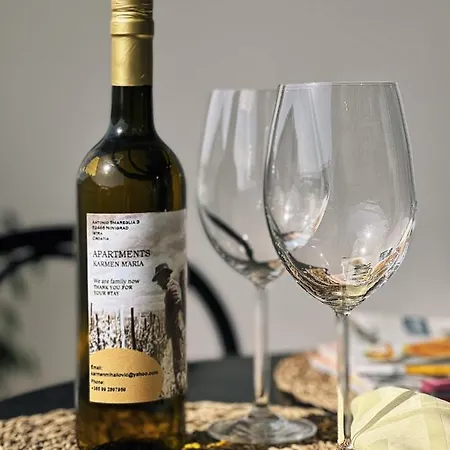 Teodora Maria Apartamento