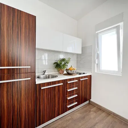 Apartamento Teodora Maria