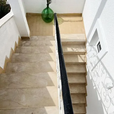 Teodora Maria Apartment *