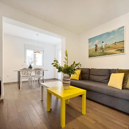 Apartamento Teodora Maria