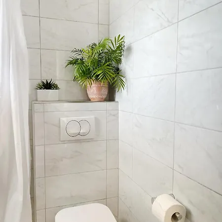 Apartamento Teodora Maria