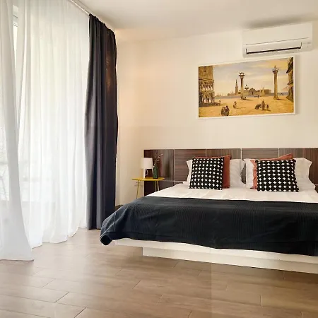 Teodora Maria Apartment Novigrad (Istria)