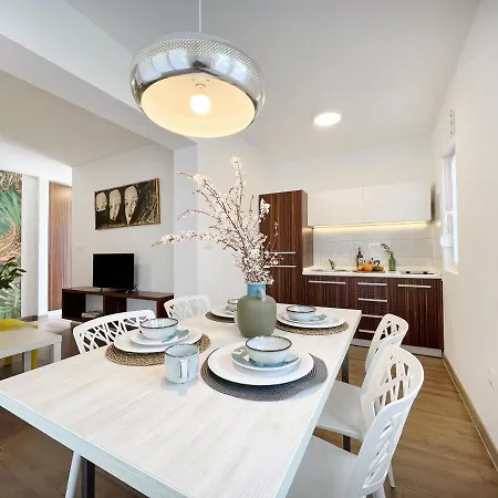 Teodora Maria Novigrad Istria