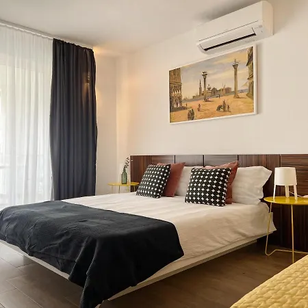 Teodora Maria * Novigrad (Istria)