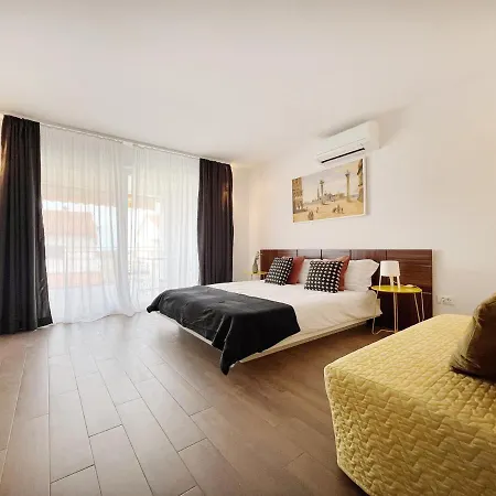 شقة Teodora Maria Novigrad Istria