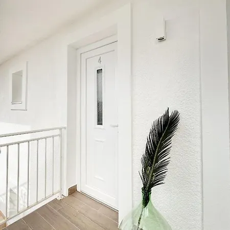 Teodora Maria Novigrad Istria