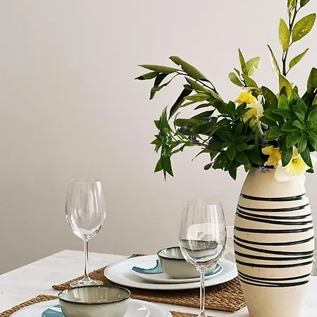 Apartamento Teodora Maria *