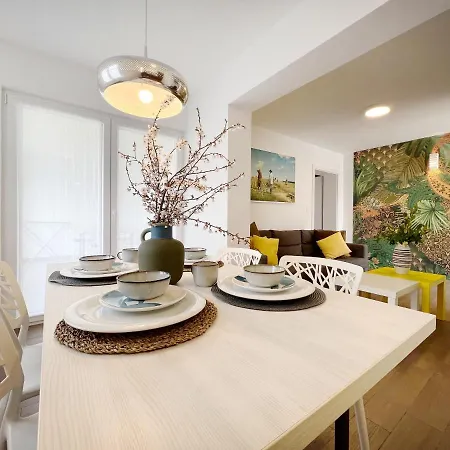 Teodora Maria Apartment Novigrad (Istria)