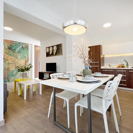 Teodora Maria Apartment Novigrad (Istria)