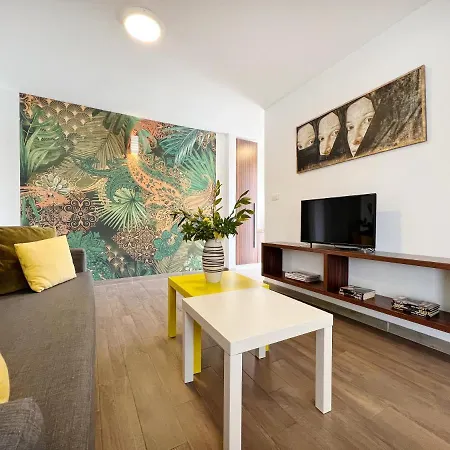 Teodora Maria Apartment Novigrad (Istria)