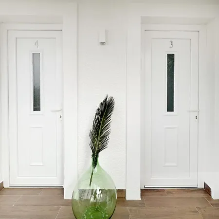 Teodora Maria * Novigrad (Istria)