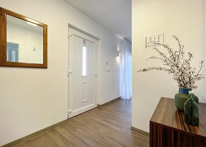 Teodora Maria Διαμέρισμα Novigrad Istria