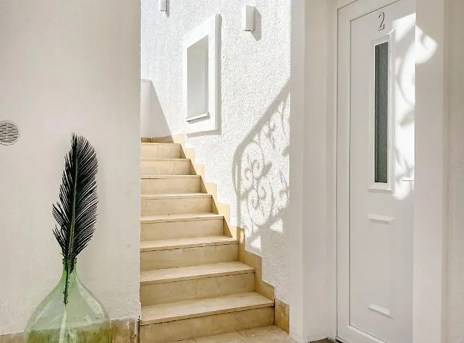 Teodora Maria Διαμέρισμα *