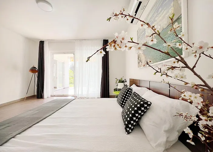 Teodora Maria Διαμέρισμα