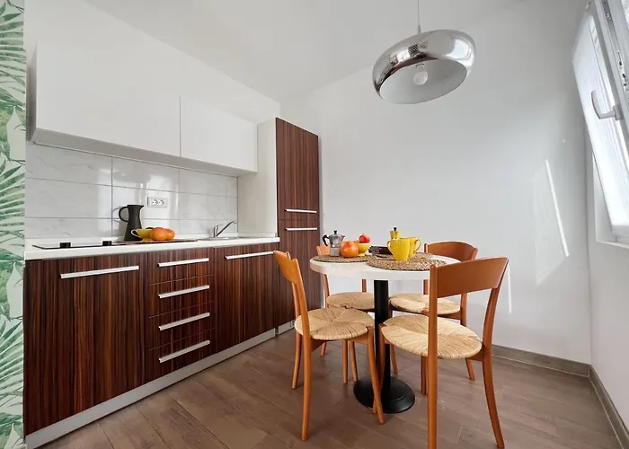 Teodora Maria Novigrad Istria