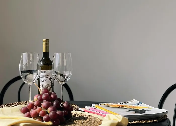 Teodora Maria Διαμέρισμα Novigrad Istria