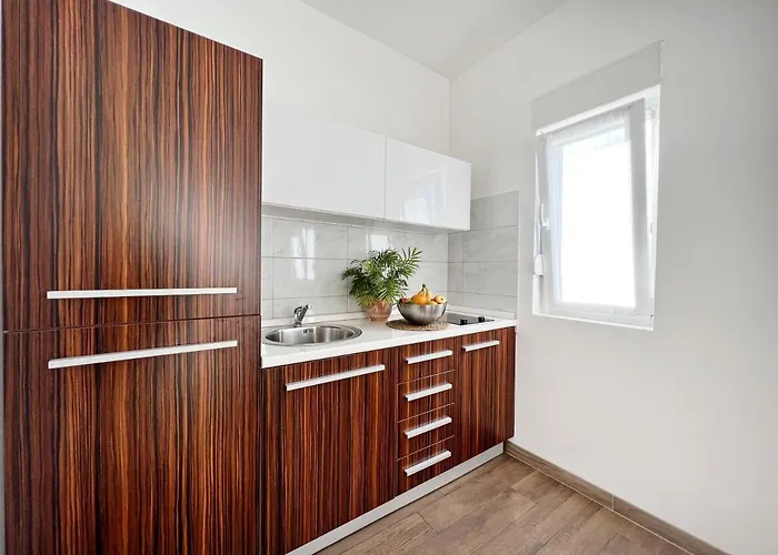 Διαμέρισμα Teodora Maria