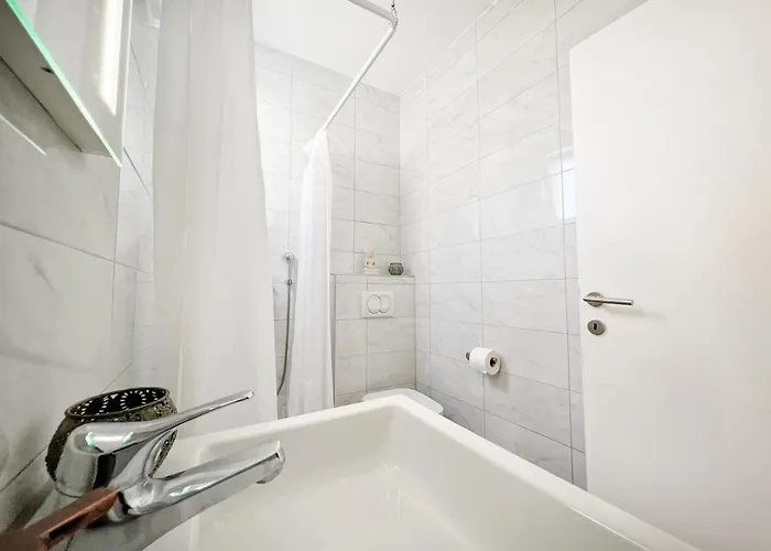 Teodora Maria Διαμέρισμα *