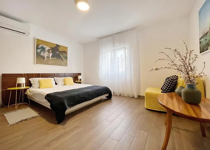 Διαμέρισμα Teodora Maria