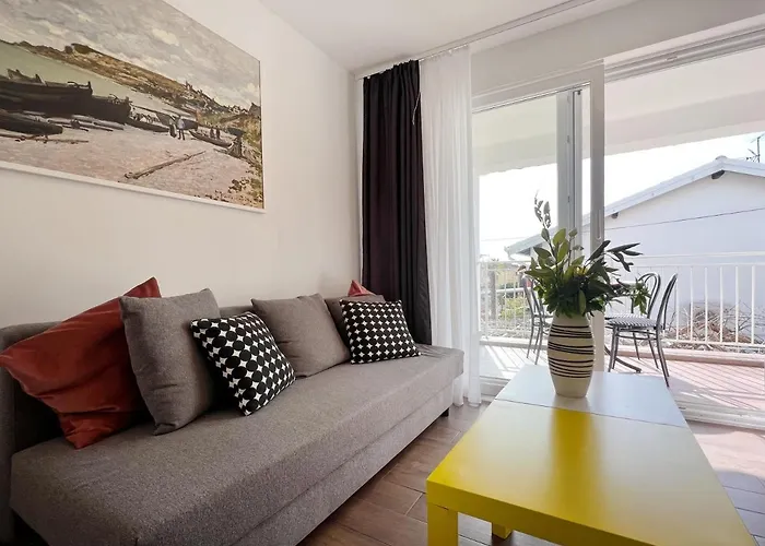 Teodora Maria Novigrad Istria