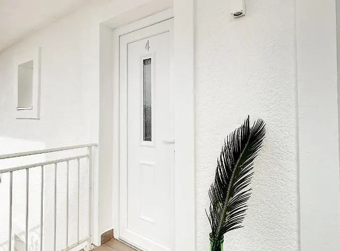 Teodora Maria Novigrad Istria