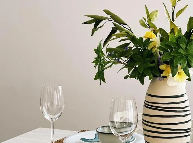 Διαμέρισμα Teodora Maria *