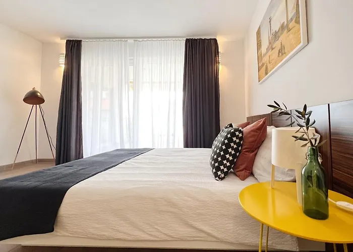 Teodora Maria Novigrad Istria