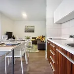 Apartament Teodora Maria Novigrad (Istria)