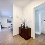 Apartament Teodora Maria Novigrad (Istria)