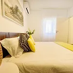 Teodora Maria 公寓 Novigrad Istria
