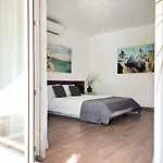 Apartament Teodora Maria Novigrad (Istria)