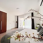 Apartament Teodora Maria