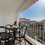 Apartament Teodora Maria Novigrad (Istria)