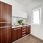 Apartament Teodora Maria