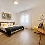 Apartament Teodora Maria