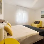 Apartament Teodora Maria Novigrad (Istria)