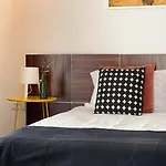 Apartament Teodora Maria *