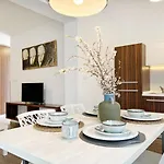 Teodora Maria Apartament