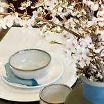 Apartament Teodora Maria *