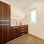 Apartament Teodora Maria Novigrad (Istria)