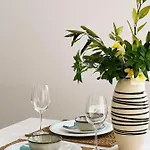 Apartament Teodora Maria *